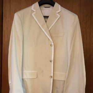 Banana Republic Brand New Men's suit jacket